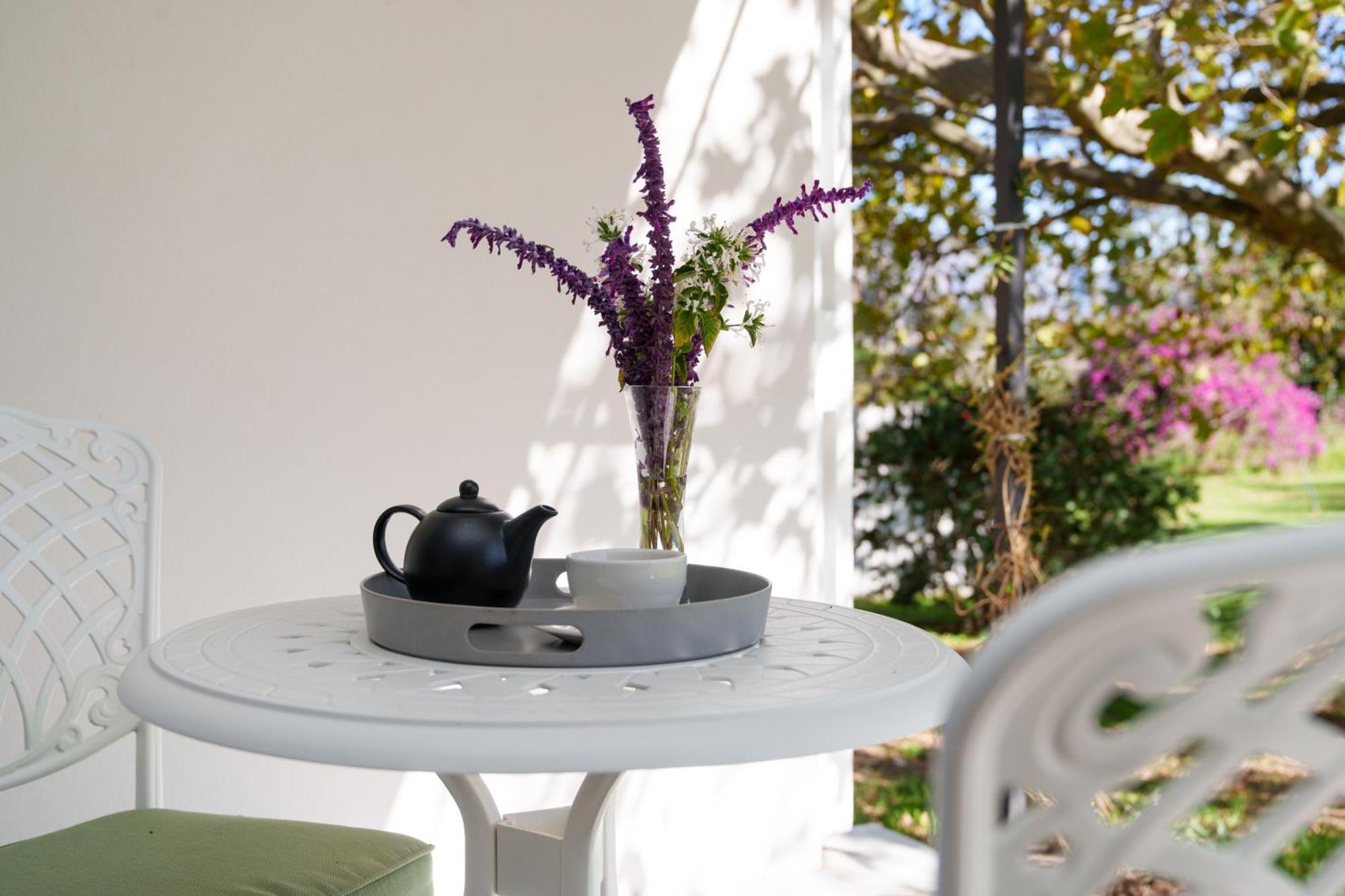Lavender Farm Boutique Guest House Франсгук Екстер'єр фото