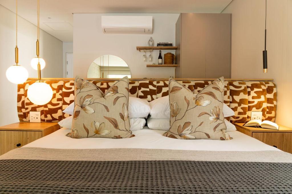 Lavender Farm Boutique Guest House Франсгук Екстер'єр фото